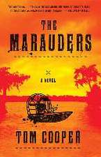 The Marauders: Strategically Cycle Carbs and Proteins to Lose Weight, Balance Hormones, and Move from Stressed to Thriving