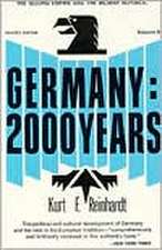 Germany 2000 Years