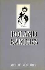 Roland Barthes