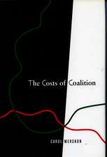 The Costs of Coalition