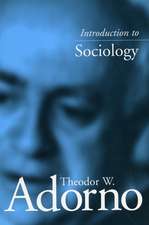 Introduction to Sociology