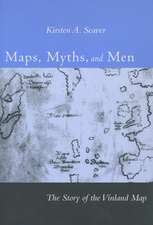 Maps, Myths, and Men: The Story of the Vinland Map