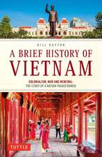 A Brief History of Vietnam