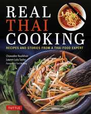 Real Thai Cooking