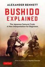 Bushido Explained