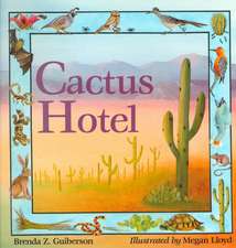 Cactus Hotel