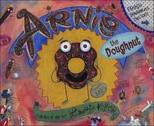 Arnie, the Doughnut