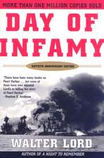 Day of Infamy, 60th Anniversary: The Classic Account of the Bombing of Pearl Harbor