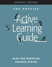 Active Learning Guide