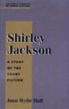 Studies in Short Fiction Series: Shirley Jackson