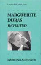 World Authors Series: Marguerite Duras Revisited