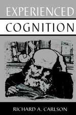 Experienced Cognition