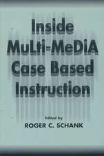 Inside Multi-Media Case Based Instruction