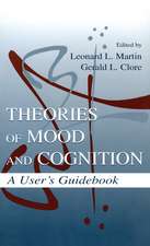 Theories of Mood and Cognition: A User's Guidebook