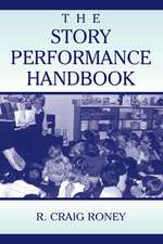 The Story Performance Handbook