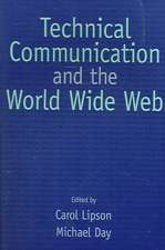 Technical Communication and the World Wide Web