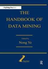 The Handbook of Data Mining