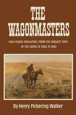 The Wagonmasters