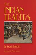 Indian Traders