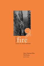 Forged in Fire: Essays by Idaho Writers