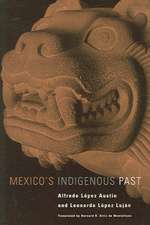 Mexico's Indigenous Past