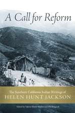 A Call for Reform: The Southern California Indian Writings of Helen Hunt Jackson