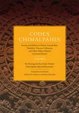 Codex Chimalpahin