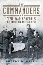 The Commanders