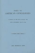 Simmendinger Register of Persons Still Living, by God's Grace, in the Year 1709, Under the Wonderful Providence of the Lord, Journeyed from Germany to