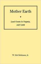 Mother Earth