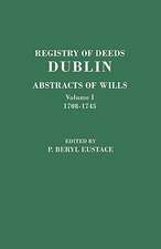 Registry of Deeds, Dublin