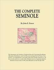 The Complete Seminole