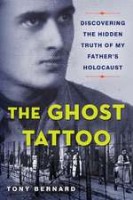 The Ghost Tattoo