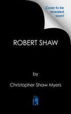 Robert Shaw