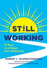 Still Working