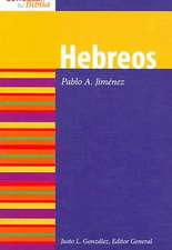 Hebreos = Hebrews: Lutheran Insights for Bible Study