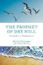 The Prophet of Dry Hill