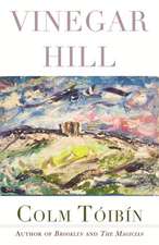 Vinegar Hill: Poems