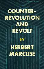 Counterrevolution and Revolt