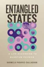Entangled States