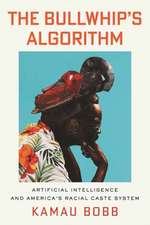 The Bullwhip's Algorithm