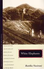 White Elephants