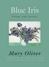 Oliver, M: Blue Iris
