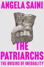 The Patriarchs