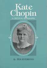 Kate Chopin