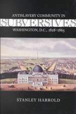 Subversives