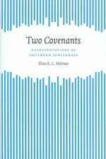McGraw, E: Two Covenants