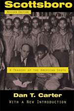 Scottsboro: A Tragedy of the American South