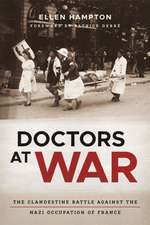 Doctors at War