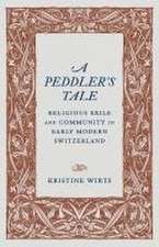 Peddler's Tale